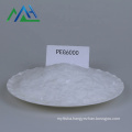 Glycol Polyethylene Electrolytes Powder/Flake PEG 6000